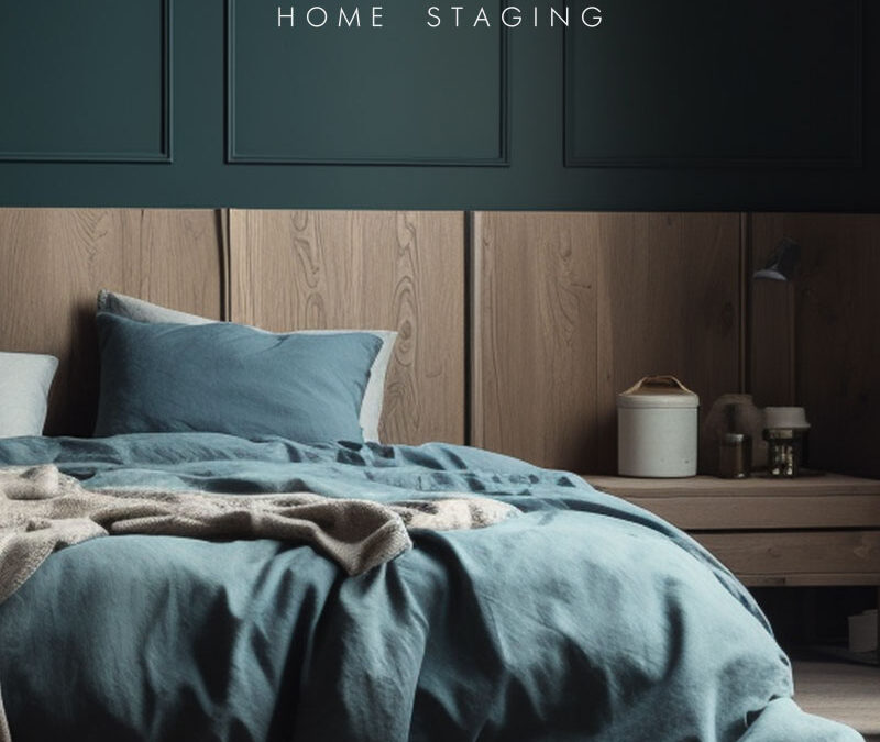 Delcrea Homestaging