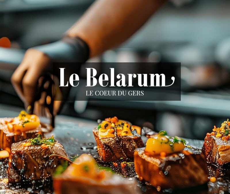 Le Belarum